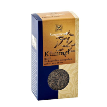 Bio Kümmel - von Sonnentor - 60 g